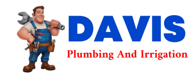 Trusted plumber in MCVILLE